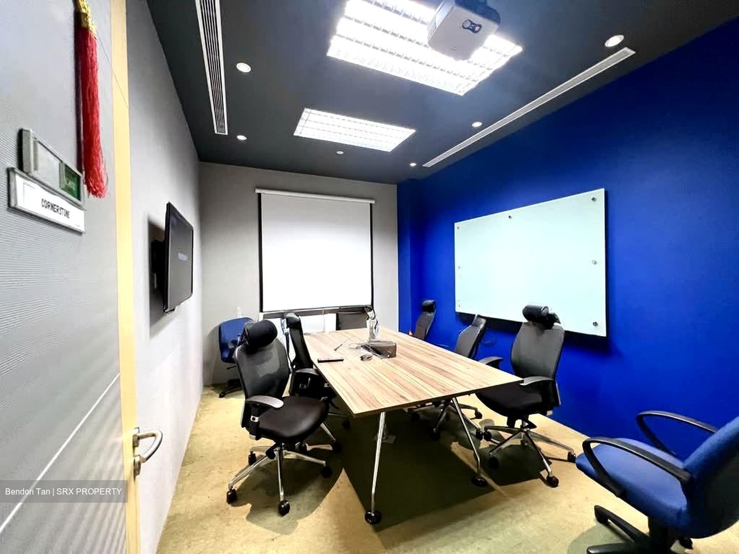 New Tech Park (D19), Factory #558866231